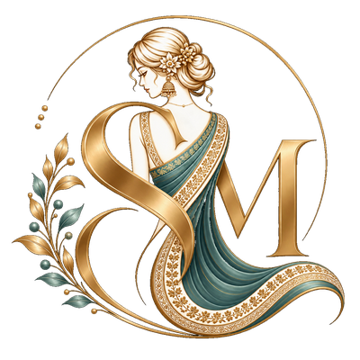 Sajh Mahal emblem