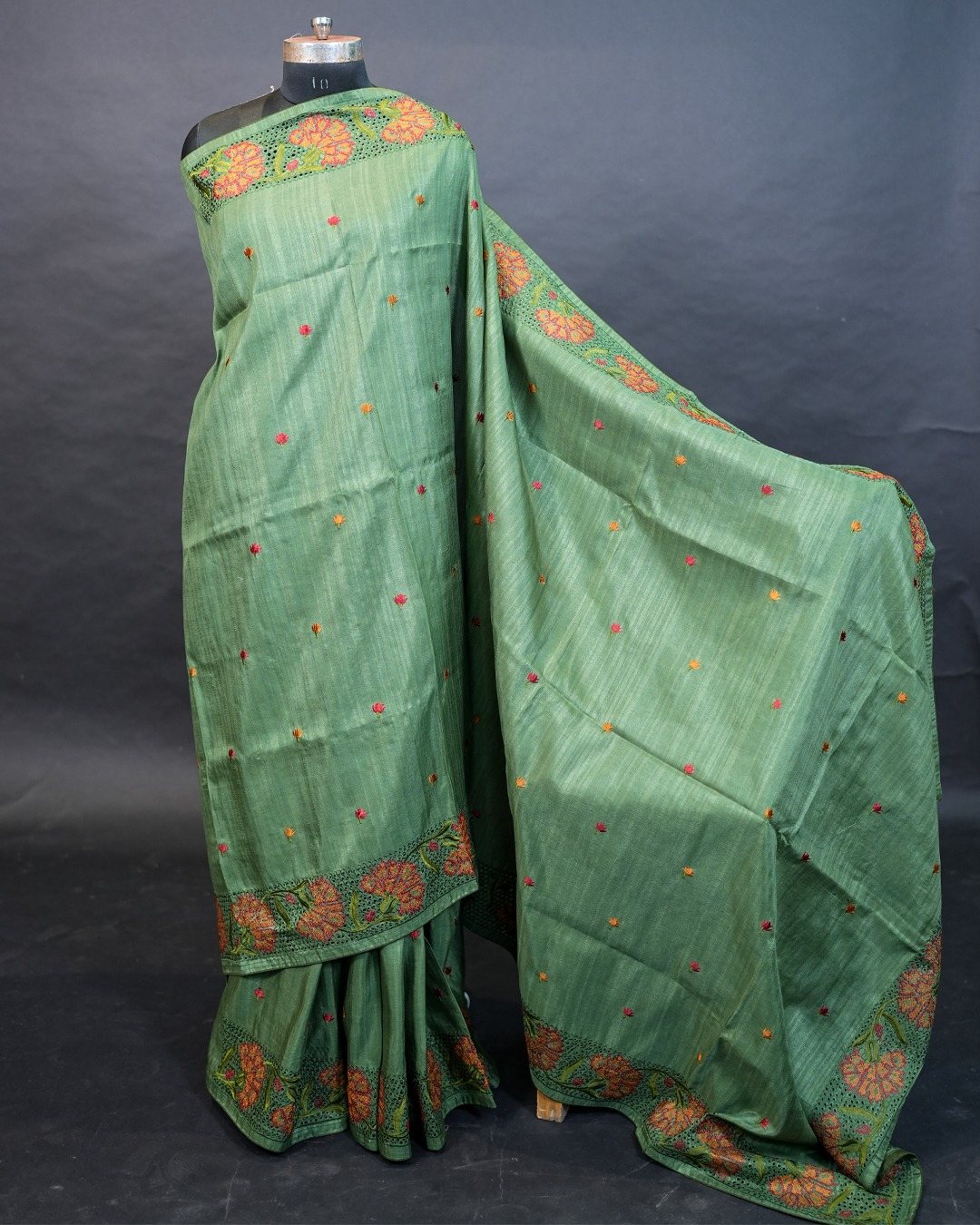 Sajh Mahal craftsmanship